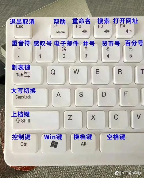 笔记本电脑键盘错乱怎么办