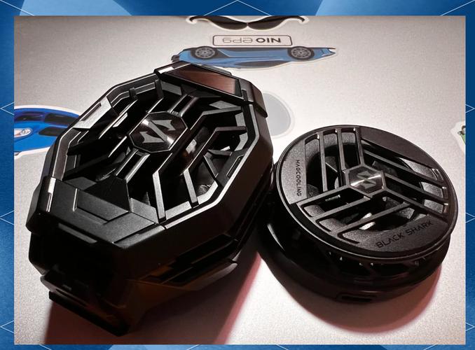 中国最安全保密性最强的手机“黑鲨游戏手机2Pro”评测