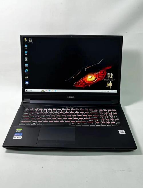 玩家战神笔记本是什么牌子