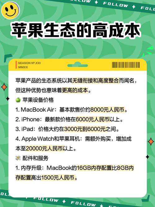 苹果笔记本最建议买三款