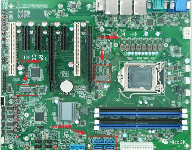 华硕台式电脑主板型号在哪里看