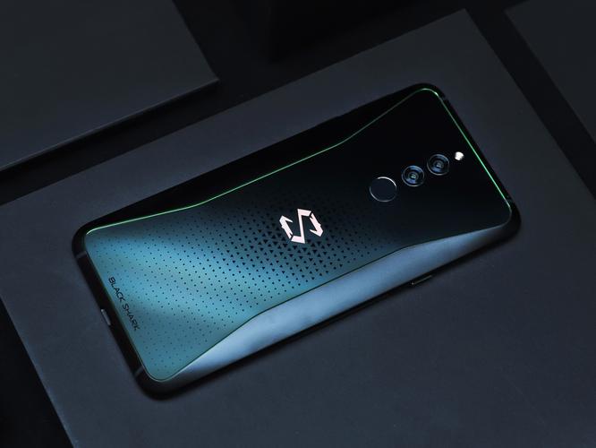 黑鲨2pro0228进不去