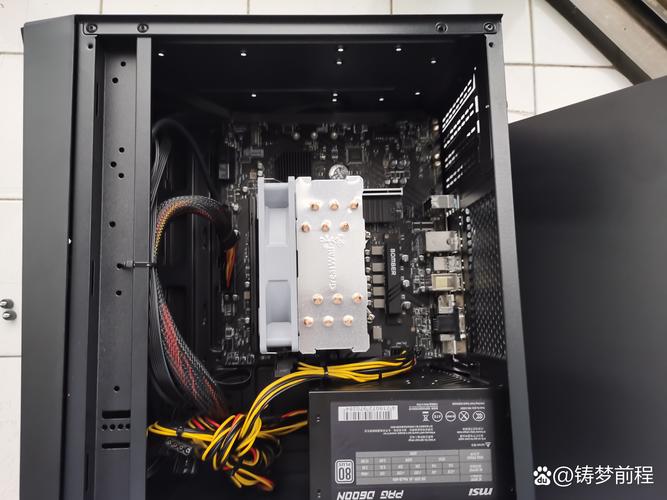 电脑机箱带电怎么处理