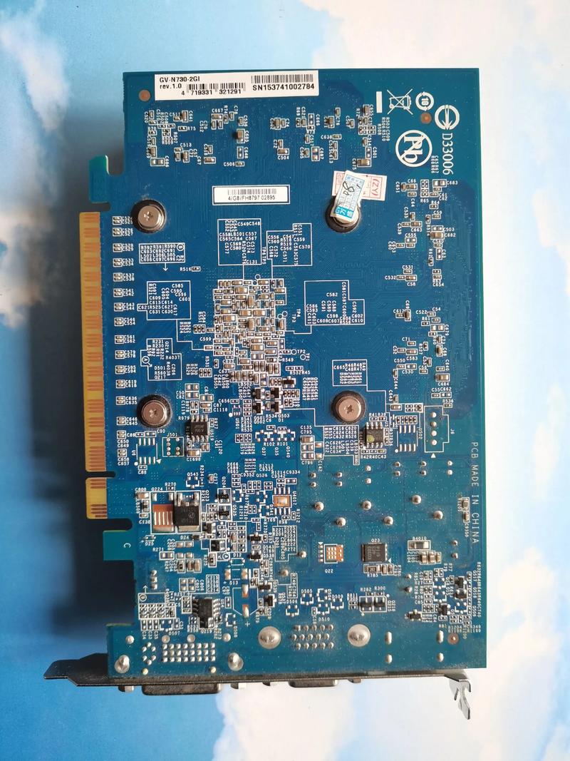 uhd730显卡怎么样