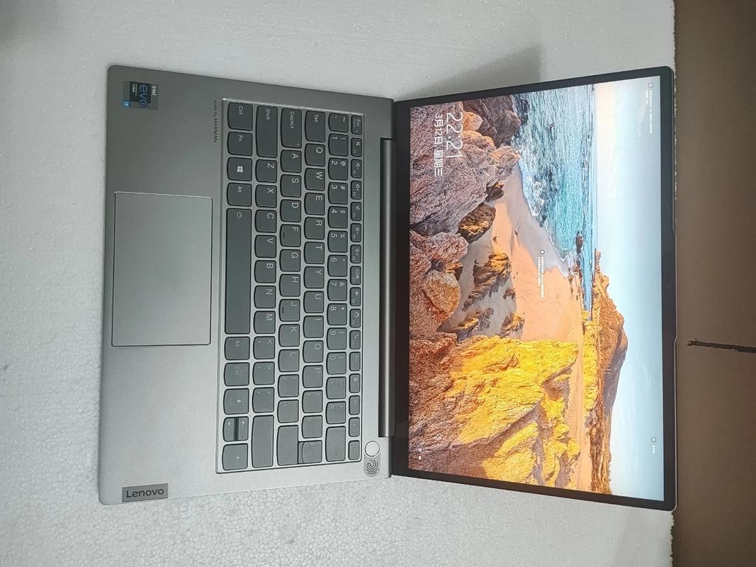 联想发布ThinkBook系列两款新品