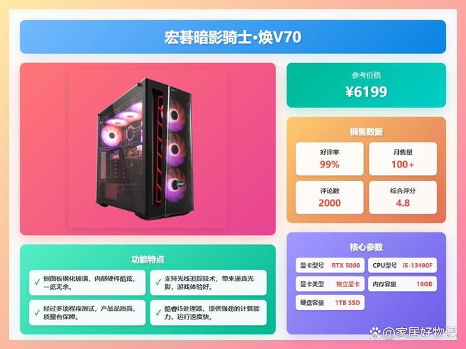 都说宏碁是二线比联想差,差在哪里呢?