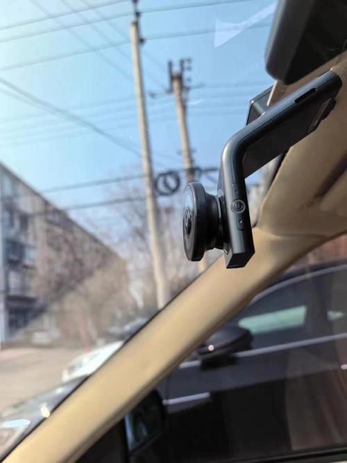 360行车记录仪录像内存卡在什么位置