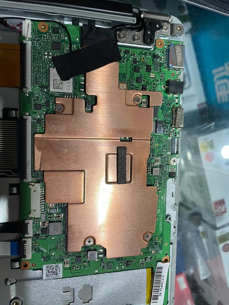 攀升笔记本电脑怎么维修