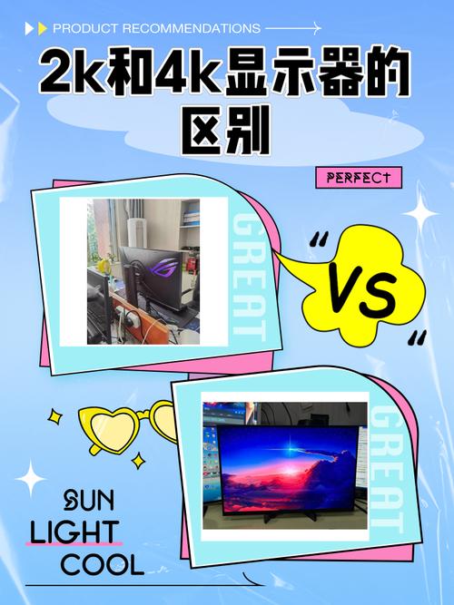 2k屏和1080p的屏幕差别大吗?