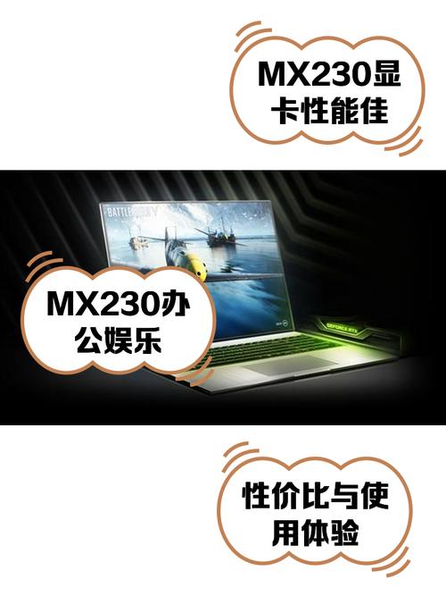 mx230显卡是什么水平,可以玩吃鸡吗?