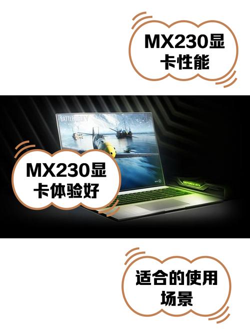 我想问一下mx230属于什么档次的显卡