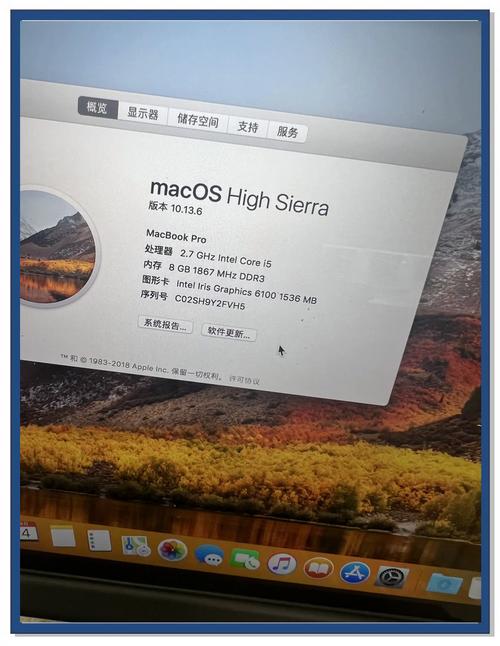 京东买二手笔记本电脑靠谱吗?
