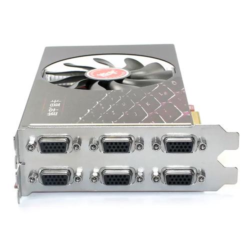 VGA接口性价比比较高的显卡是那个?要ATI系列的