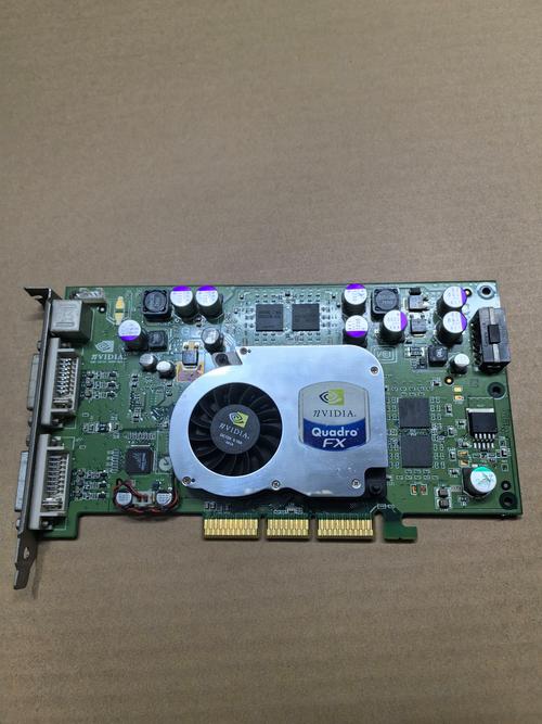 最后的agp显卡是什么