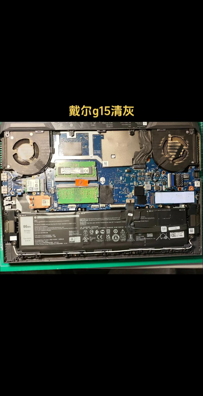 戴尔清灰多少钱?