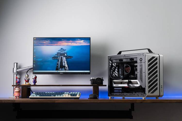 e5800配什么主板?