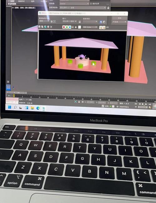 3dmax买什么笔记本电脑
