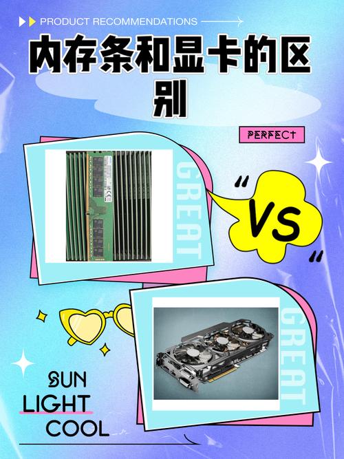 ddr3和ddr4内存条有什么区别?