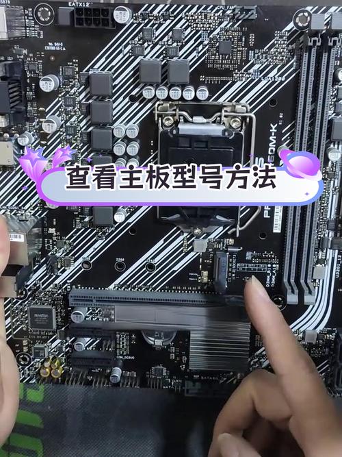 笔记本电脑主板在哪里