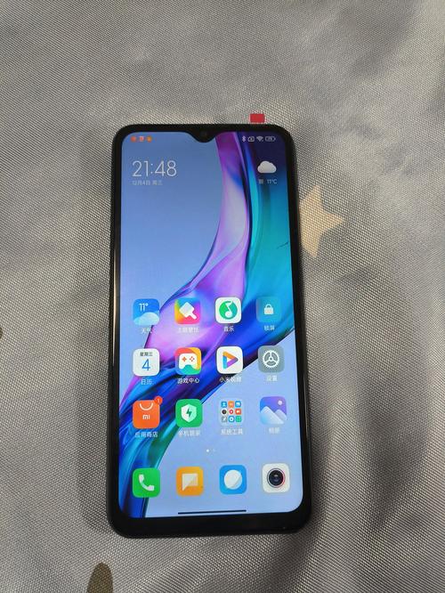 小米9用什么屏幕?