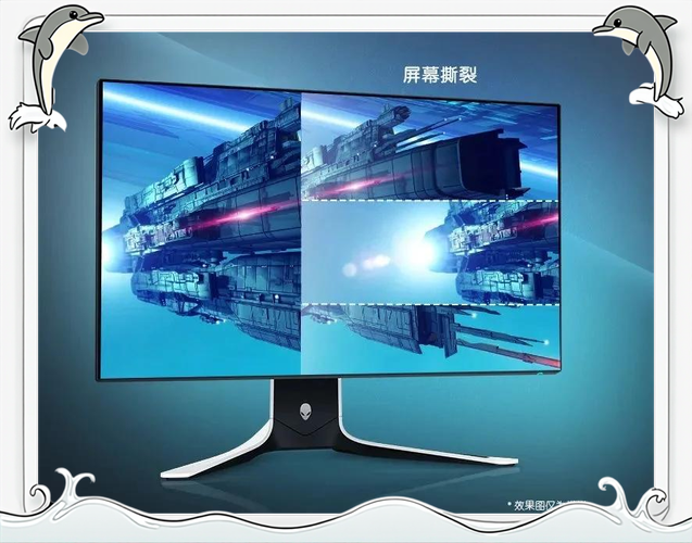 ips面板与tn面板区别