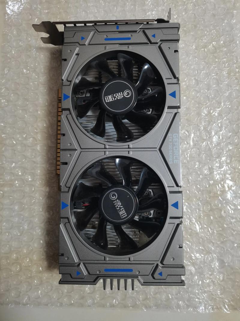 GF8600GT是最低端的显卡吗?