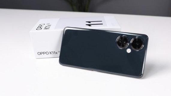 oppok11x处理器介绍