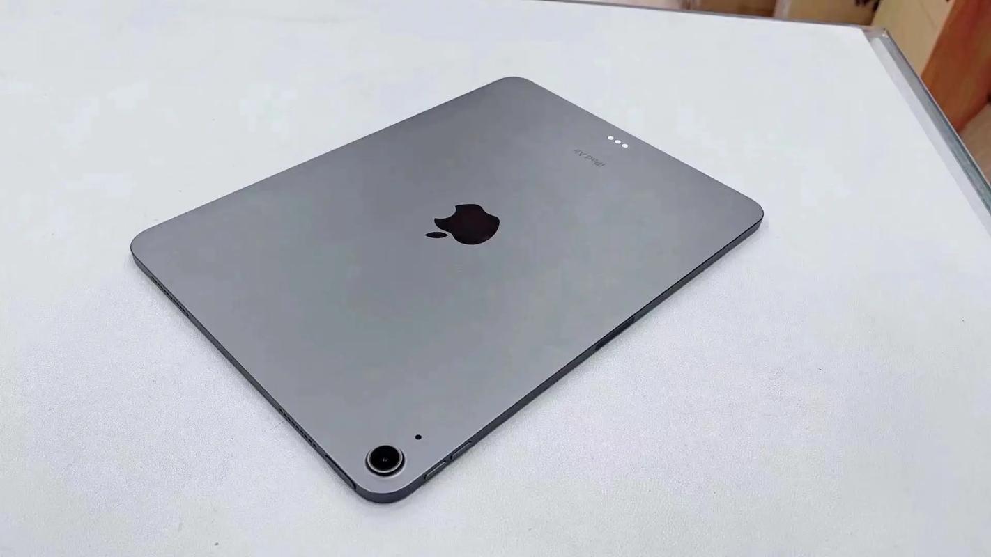 ipad能当电脑用吗