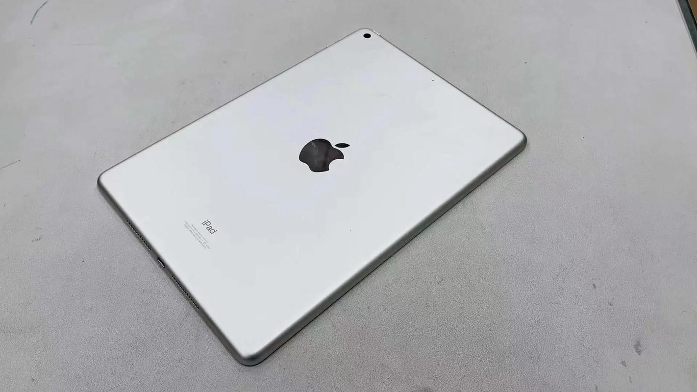 ipad能当笔记本电脑用吗