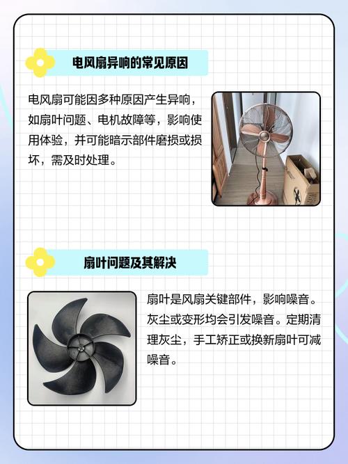 电源风扇声音大嗡嗡响怎么调