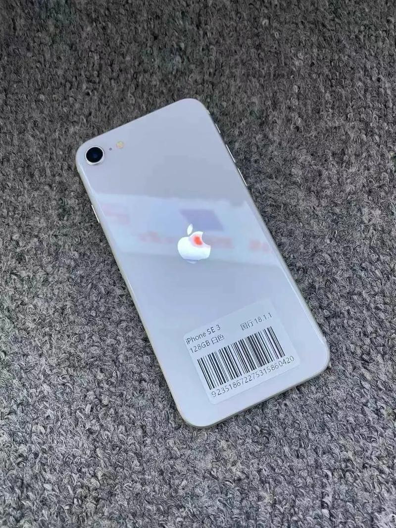 苹果se3代能不能够要求定制大内存