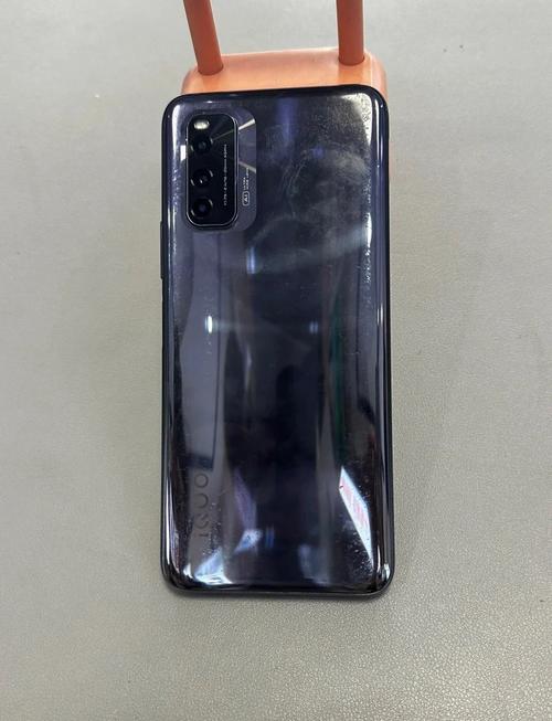 iqooneo5是什么指纹