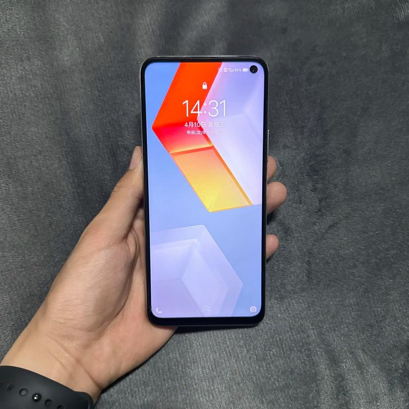 红米k40和iqooneo5哪个好