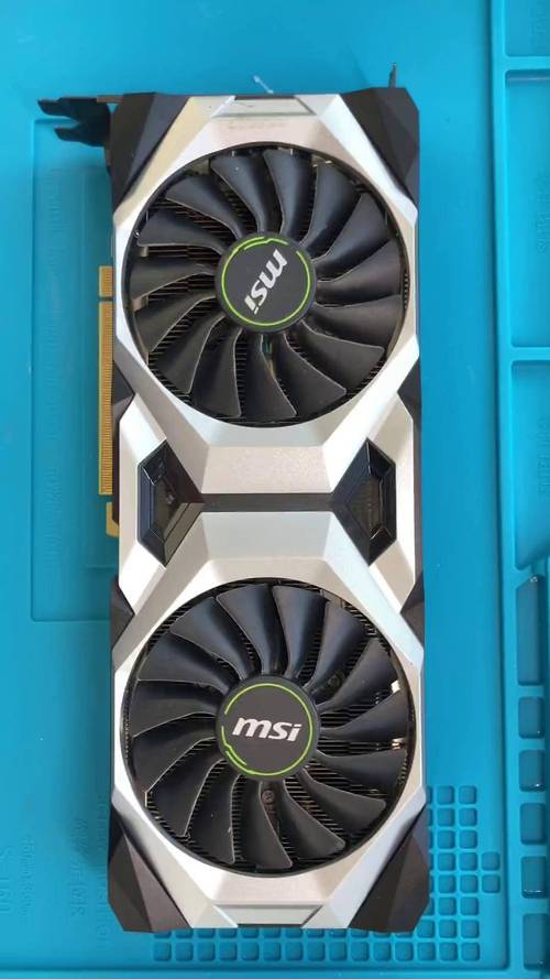 RTX2080Ti电源要多少瓦