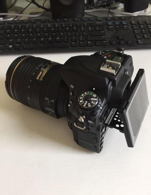 尼康D7500能不能支持4K视频?