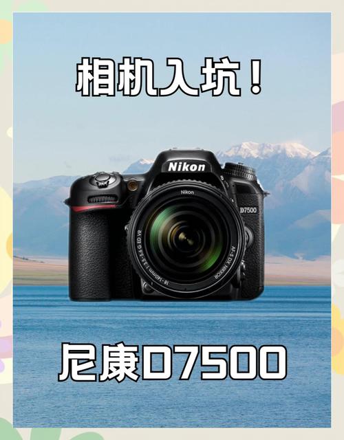 尼康D7100和尼康D7500有什么区别