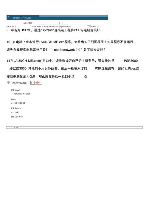 如何在PSP3000上成功刷机并安装自制系统?