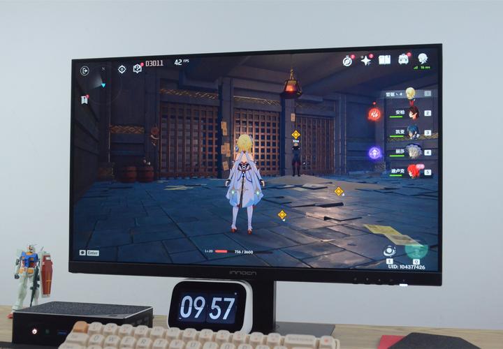 原神手机配置要求