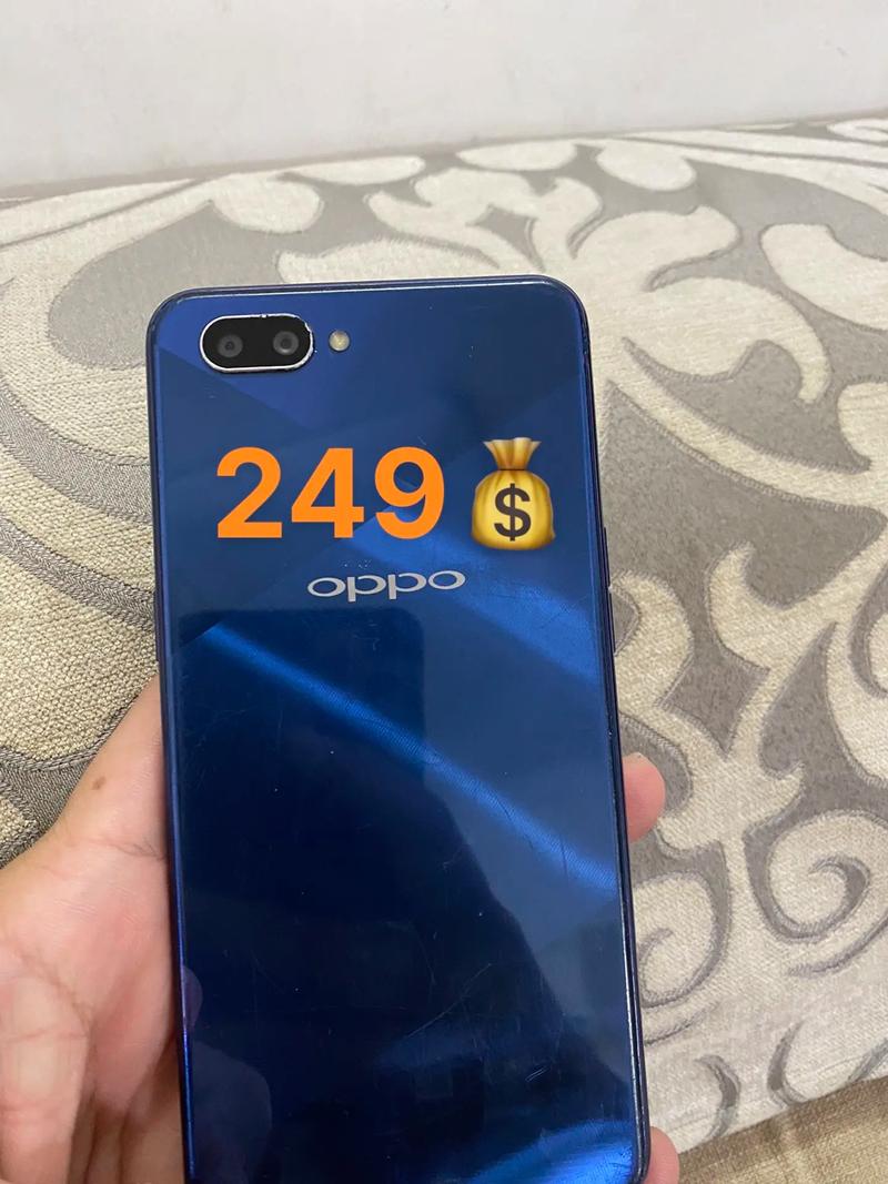 oppoA5手机内屏坏了,大概换一个多少元钱?