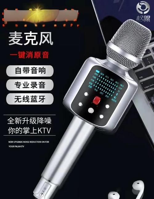 麦克风音响一体机有哪些品牌?