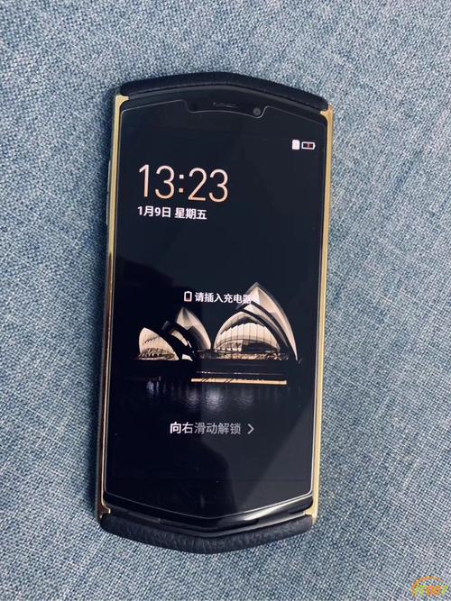 8848钛金手机M3和M4有什么区别?