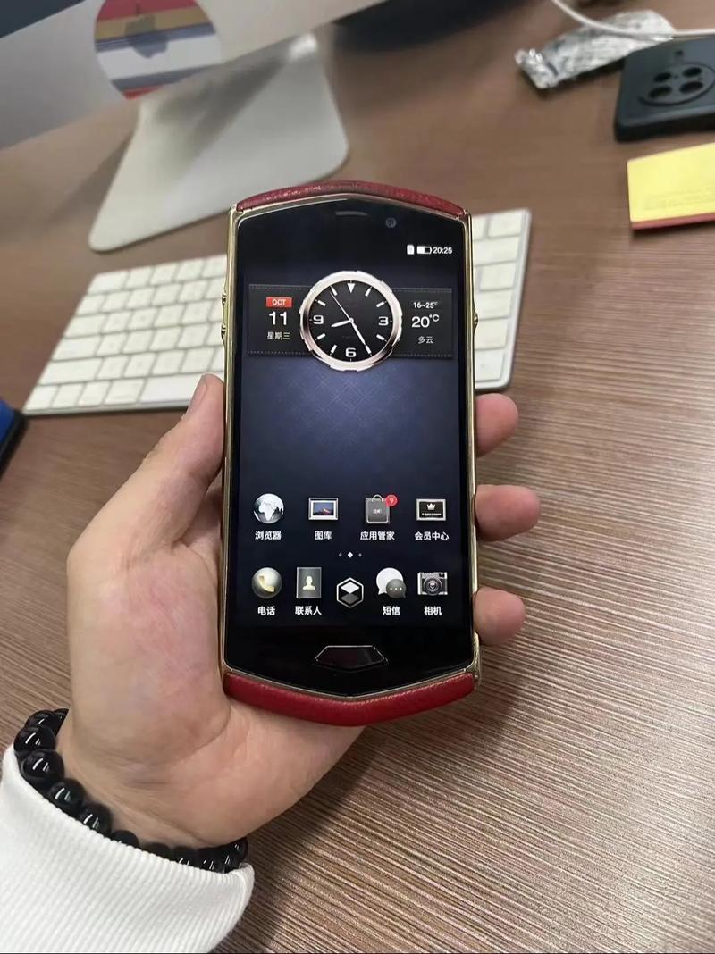 8848是什么品牌手机