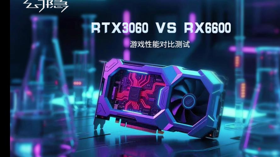 RX6600属于什么级别的显卡?性能相当于什么n卡?