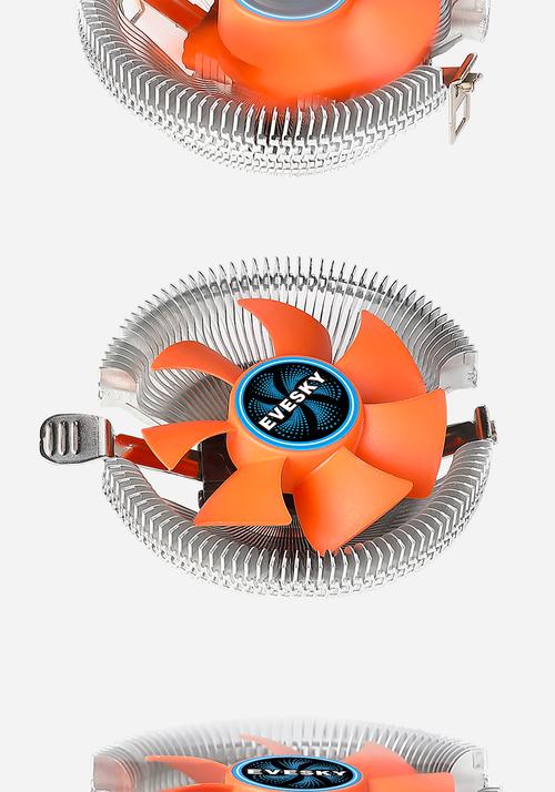 电脑散热器多少钱笔记本电脑CPU的风扇一般要多少钱一个我的坏了想换[One]、..