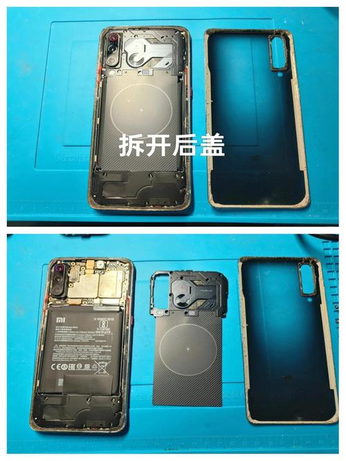 小米9SE浅度测评