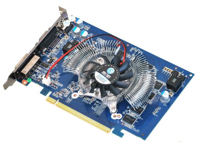 nvidiageforcegt220显卡怎么样