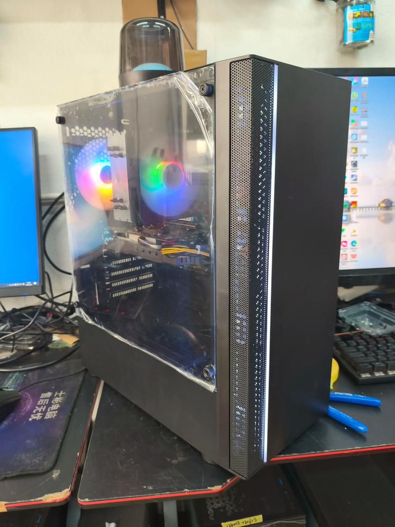 4800元预算下,R5『1』600X配GTX1060主机配置如何?