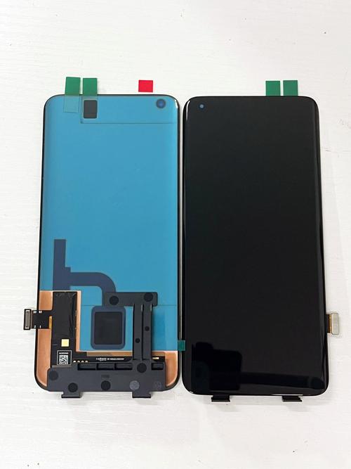 小米10屏幕总成S和C通用吗