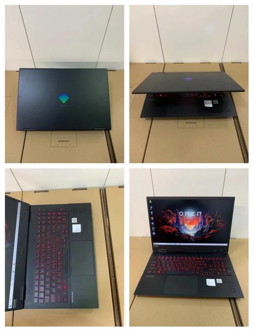 惠普暗影精灵6pro内存频率只有2933