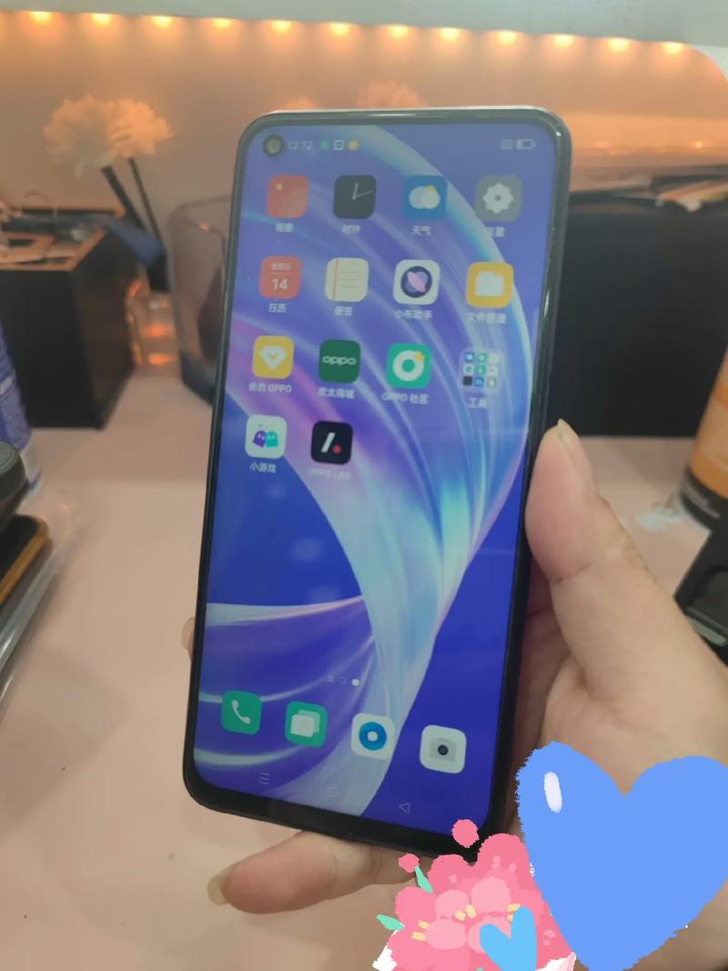 oppoa72是三星屏吗
